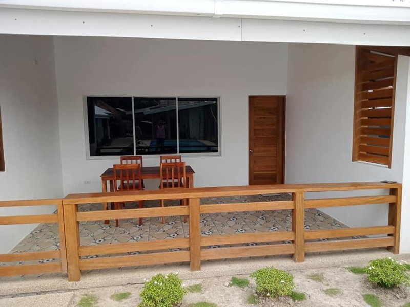 Badi's Place, Moalboal, Philippines