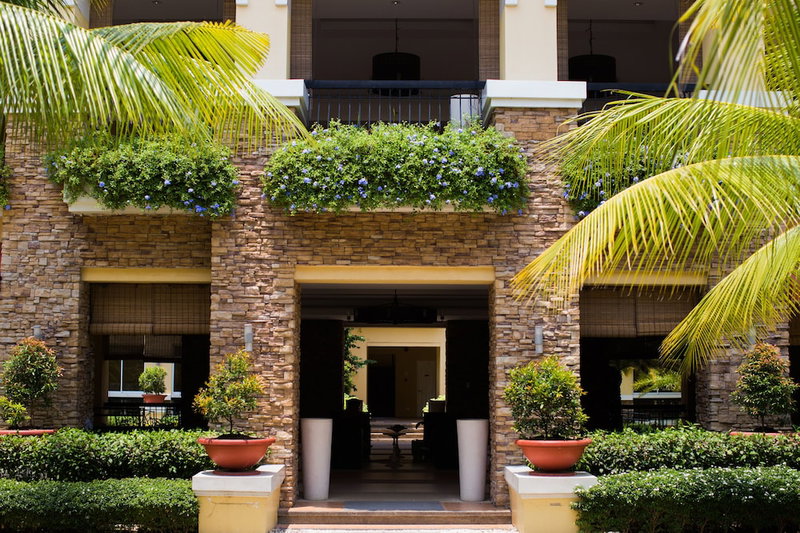 San Remo Oasis Serviced Apartments, Cebu, Philippines