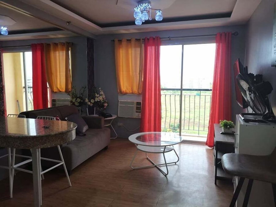 San Remo Oasis Serviced Apartments, Cebu, Philippines