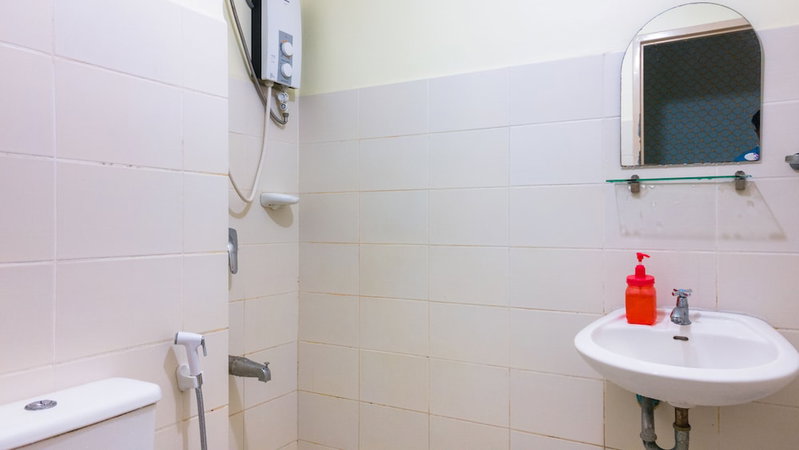 San Remo Oasis Serviced Apartments, Cebu, Philippines