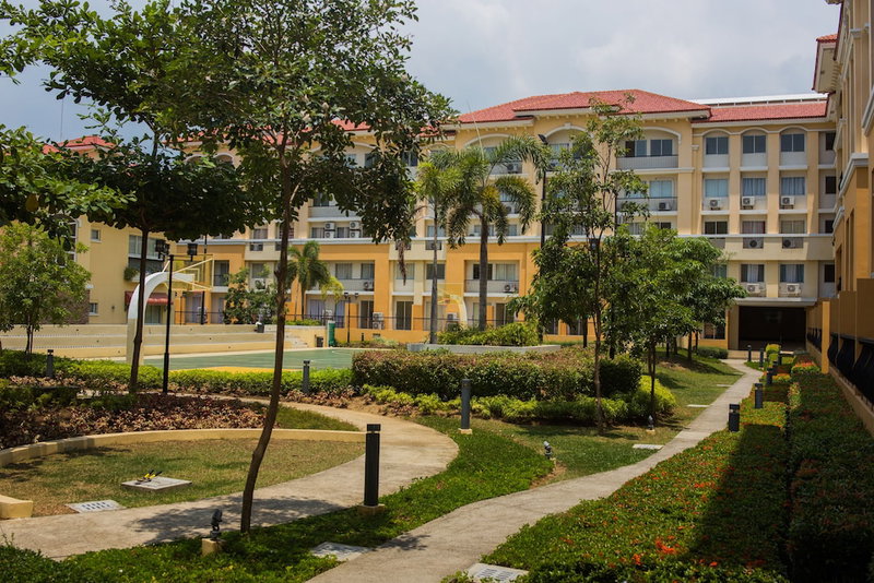 San Remo Oasis Serviced Apartments, Cebu, Philippines