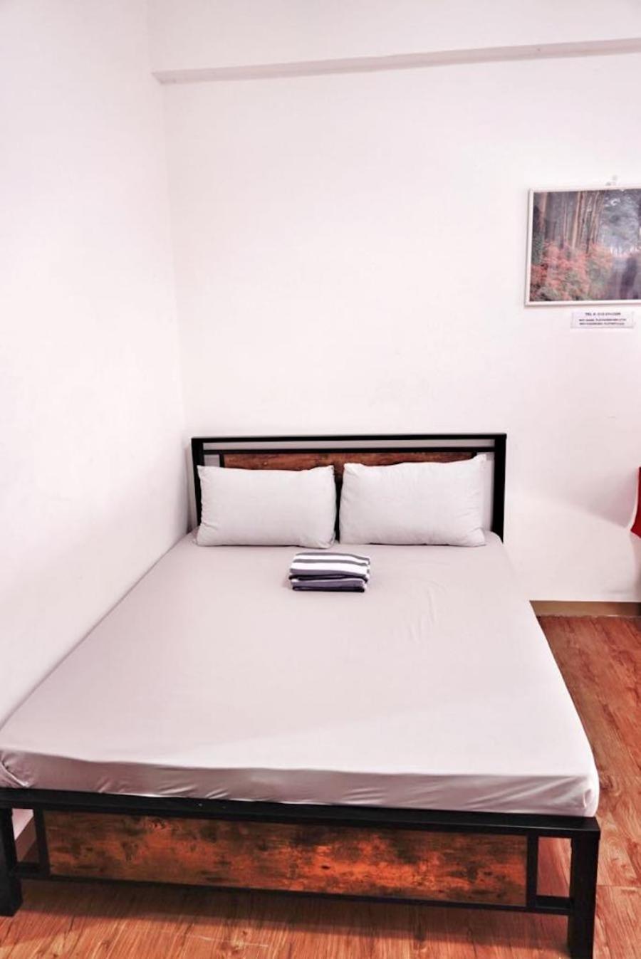 Hotel · Ania Condo Stay, Mactan