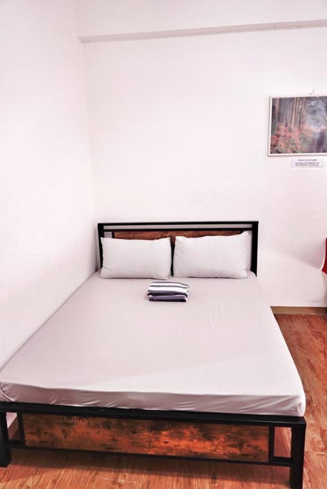 Ania Condo Stay, Mactan, Philippines