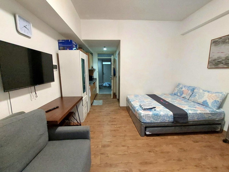 Ania Condo Stay, Mactan, Philippines