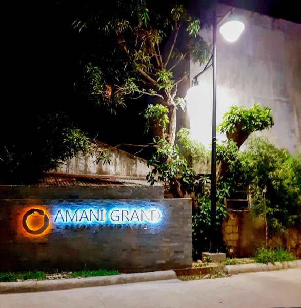 Ania Condo Stay, Mactan, Philippines