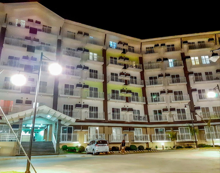 Ania Condo Stay, Mactan, Philippines