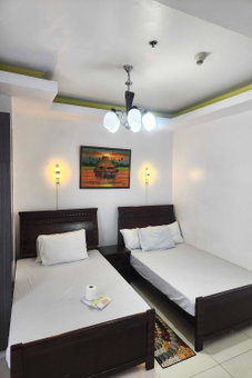 Birchtower by Jeizel Manila City, Manila, Philippines