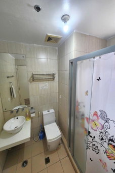 Birchtower by Jeizel Manila City, Manila, Philippines