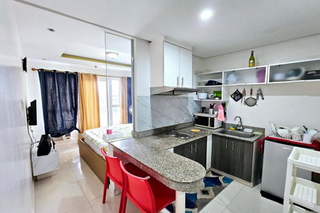 Birchtower by Jeizel Manila City, Manila, Philippines