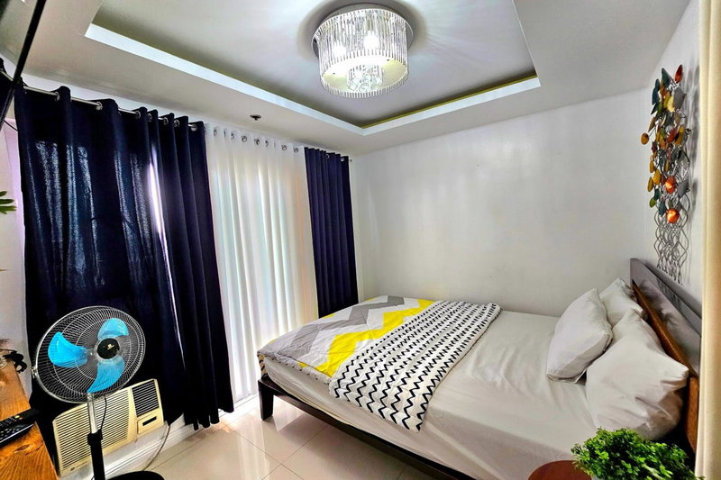 Birchtower by Jeizel Manila City, Manila, Philippines