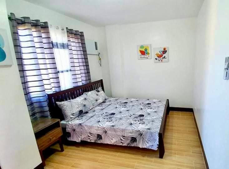 Kaitleen Home Stay Door 2, Tacloban, Philippines