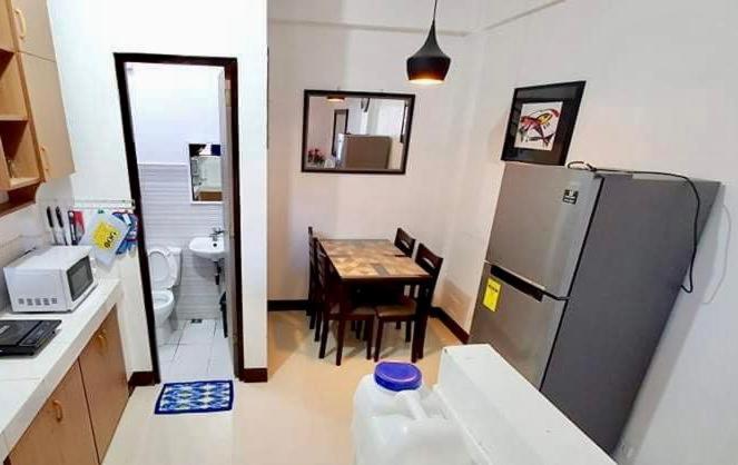 Kaitleen Home Stay Door 2, Tacloban, Philippines