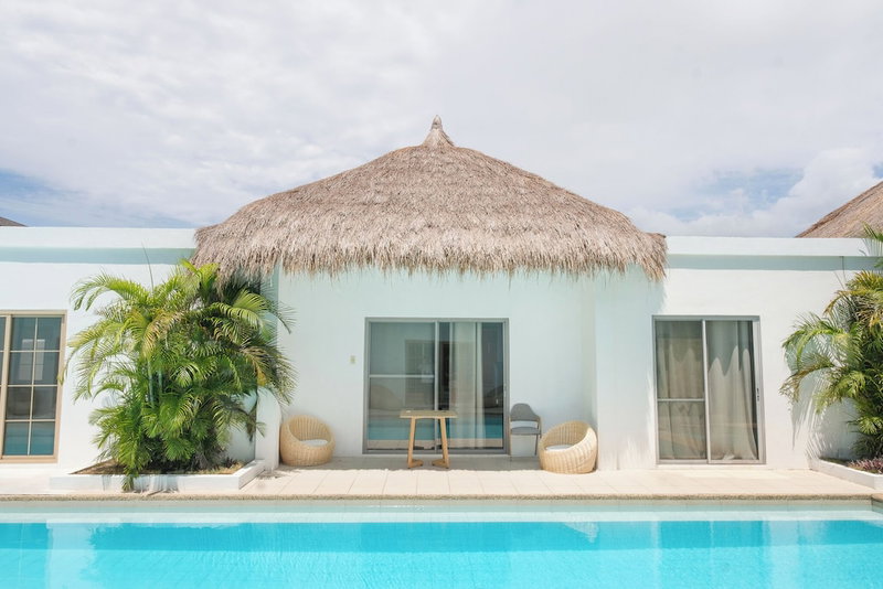 Seapearl of Alona, Panglao, Philippines