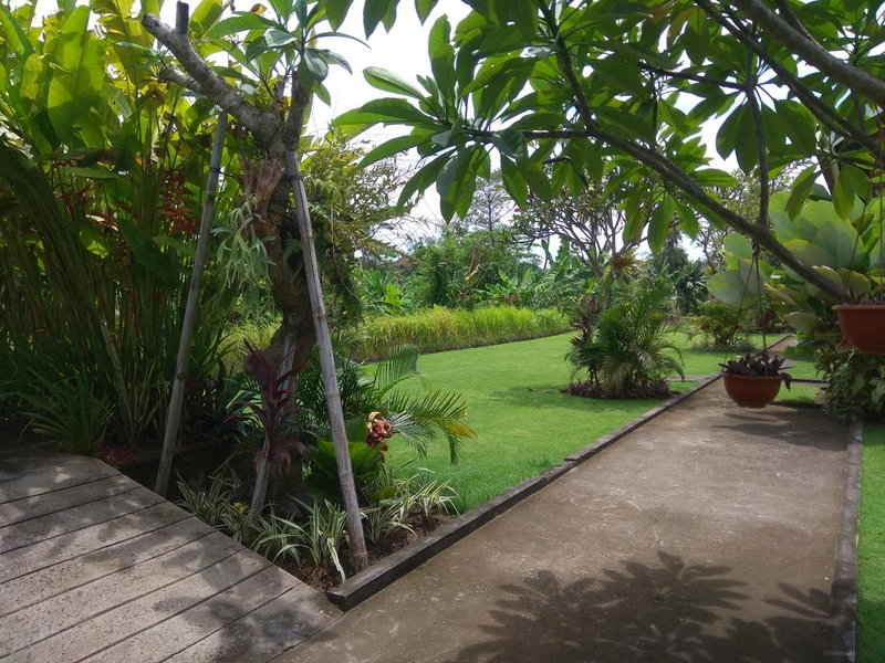 Tamiu Guesthouse at Desa Wisata Keramas Near Keramas Surf Beach, Keramas, Indonesia