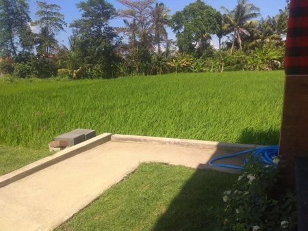 Tamiu Guesthouse at Desa Wisata Keramas Near Keramas Surf Beach, Keramas, Indonesia