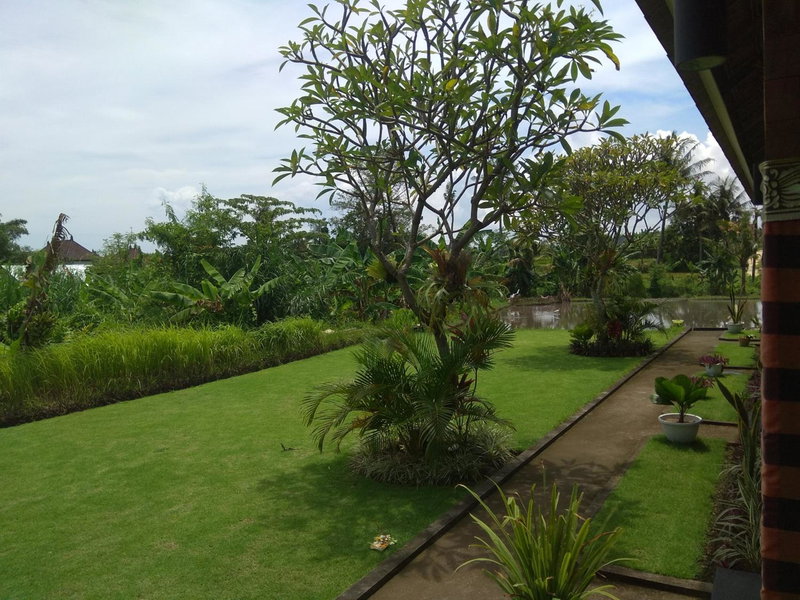 Tamiu Guesthouse at Desa Wisata Keramas Near Keramas Surf Beach, Keramas, Indonesia