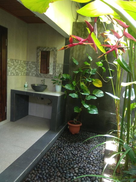Tamiu Guesthouse at Desa Wisata Keramas Near Keramas Surf Beach, Keramas, Indonesia