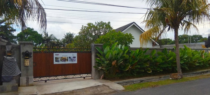 Tamiu Guesthouse at Desa Wisata Keramas Near Keramas Surf Beach, Keramas, Indonesia
