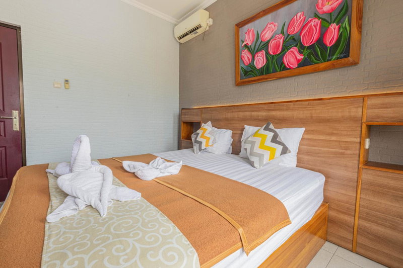 Hotel Griya Katarina, Ambarawa, Indonesia