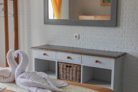 Hotel Griya Katarina, Ambarawa, Indonesia