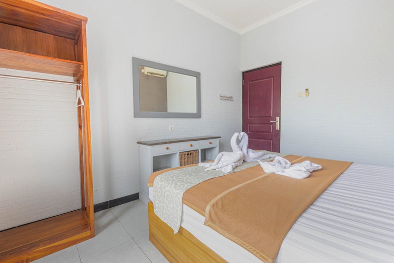 Hotel Griya Katarina, Ambarawa, Indonesia