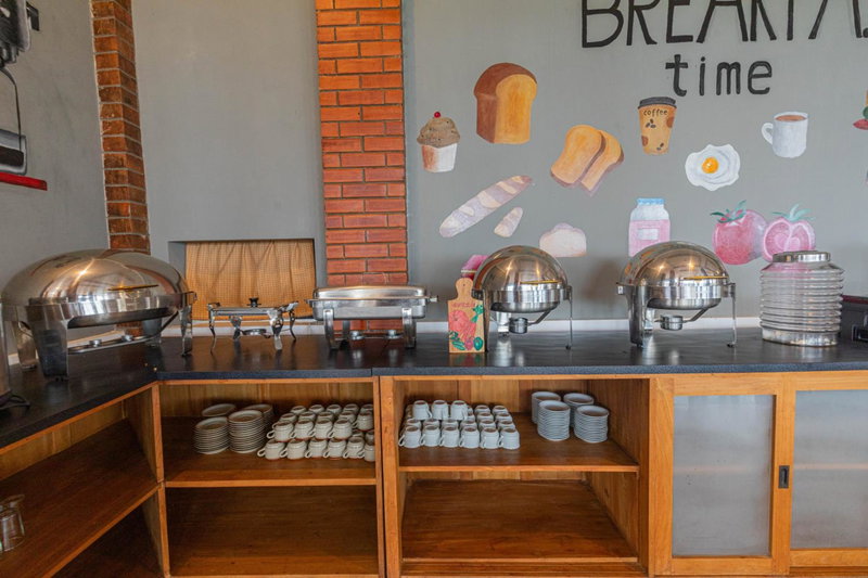 Hotel Griya Katarina, Ambarawa, Indonesia
