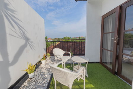 The BALIem Villa, Jimbaran, Indonesia