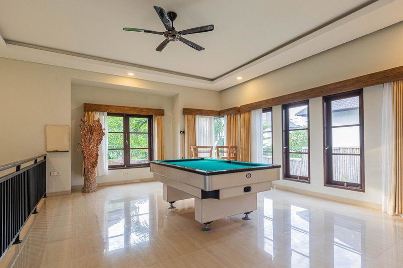 The BALIem Villa, Jimbaran, Indonesia