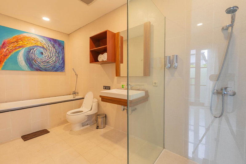 The BALIem Villa, Jimbaran, Indonesia