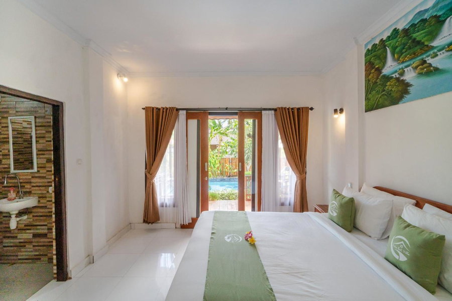 Putra Bali Villa by Bukit Vista, Nusa Penida, Indonesia