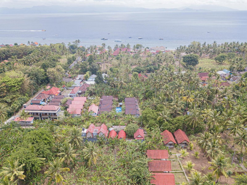 Putra Bali Villa by Bukit Vista, Nusa Penida, Indonesia