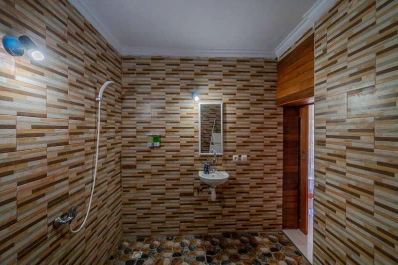 Putra Bali Villa by Bukit Vista, Nusa Penida, Indonesia