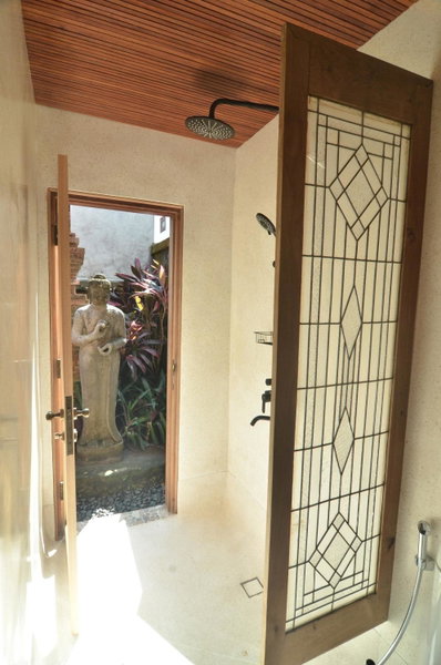 Kubu Manis Villa, Ubud, Indonesia