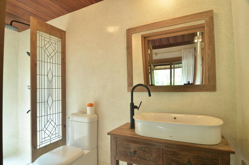 Kubu Manis Villa, Ubud, Indonesia