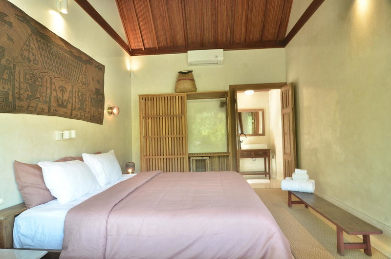Kubu Manis Villa, Ubud, Indonesia