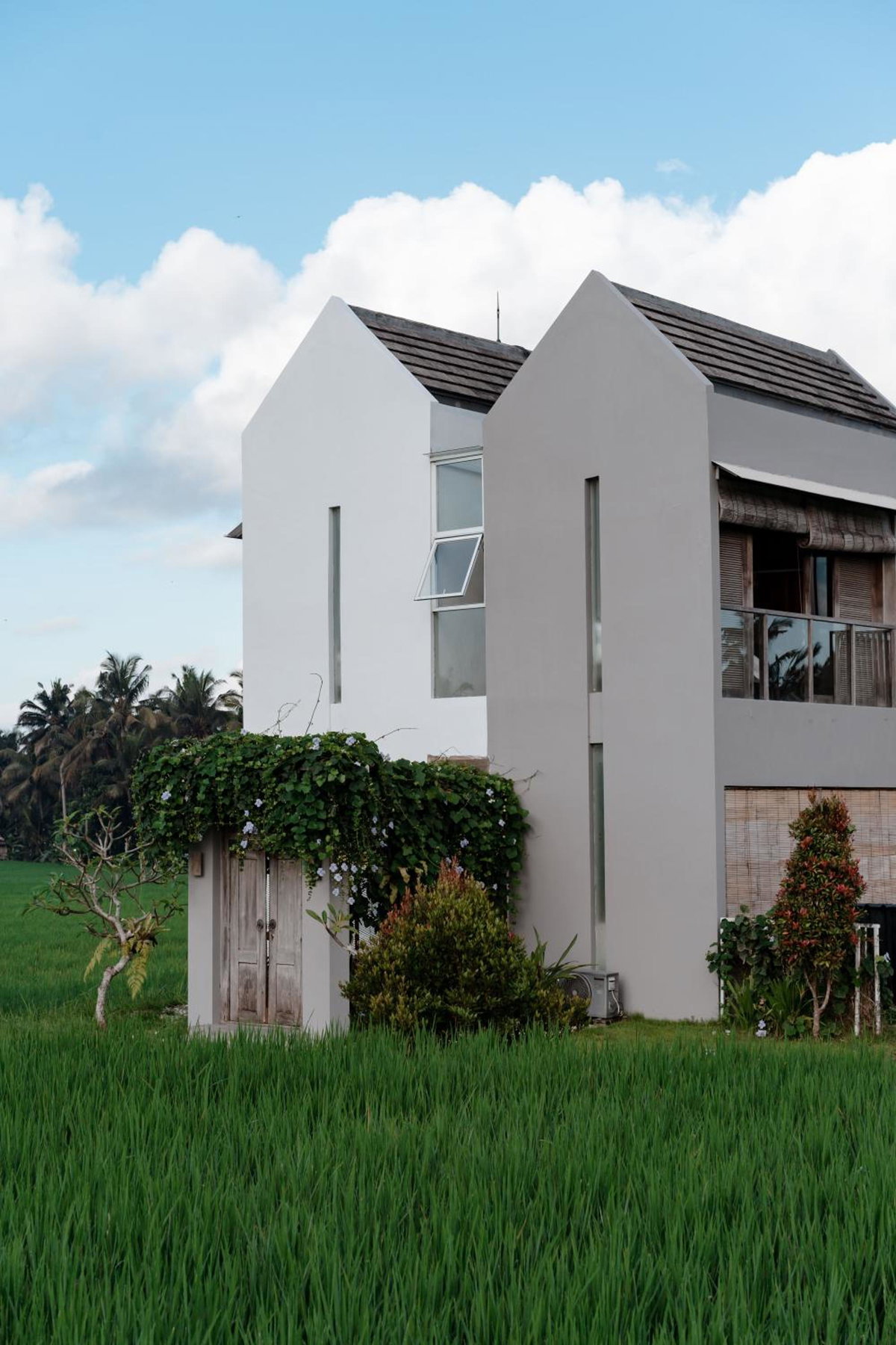 Hotel · Casa Avana, Ubud