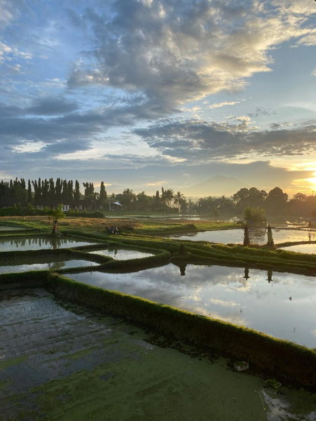 Casa Avana, Ubud, Indonesia