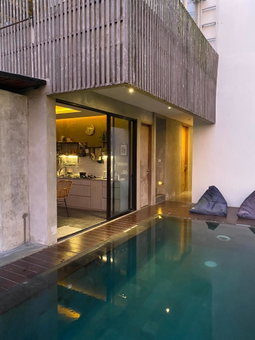 Casa Avana, Ubud, Indonesia
