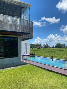 Casa Avana, Ubud, Indonesia