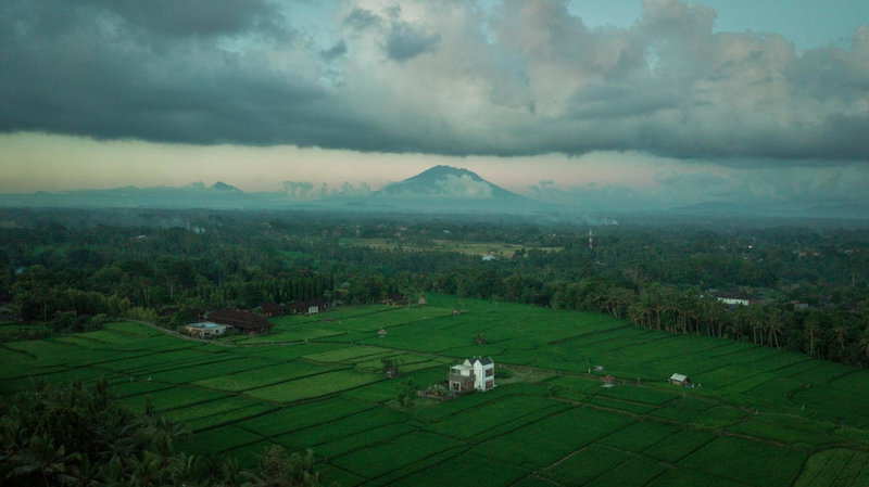 Casa Avana, Ubud, Indonesia
