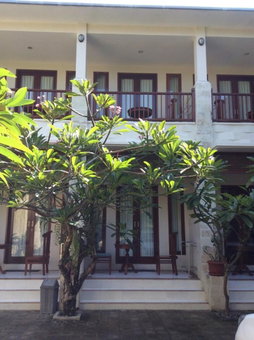 Keke Homestay Sanur, Sanur, Indonesia