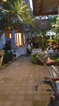 Keke Homestay Sanur, Sanur, Indonesia