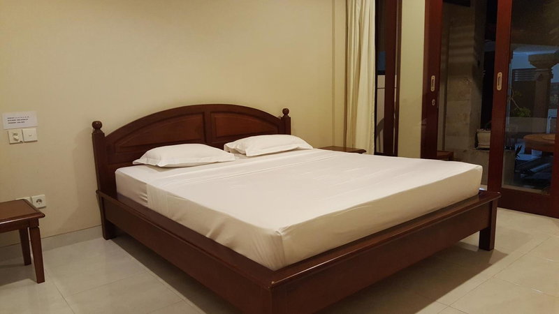 Keke Homestay Sanur, Sanur, Indonesia