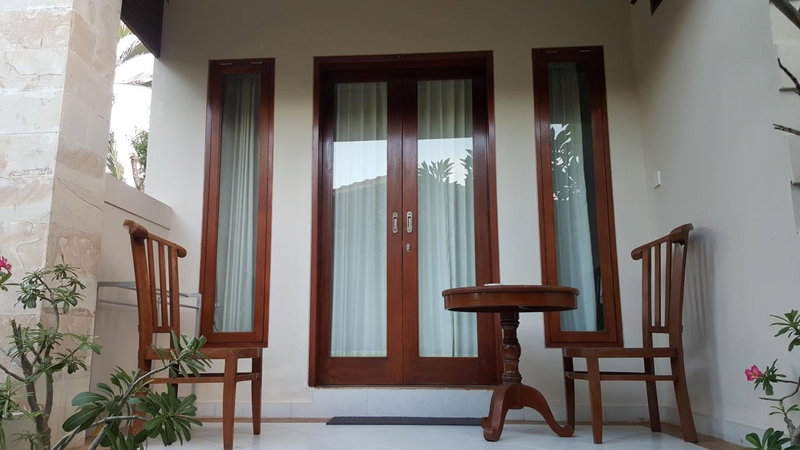 Keke Homestay Sanur, Sanur, Indonesia