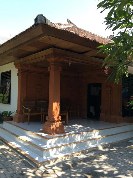 Keke Homestay Sanur, Sanur, Indonesia