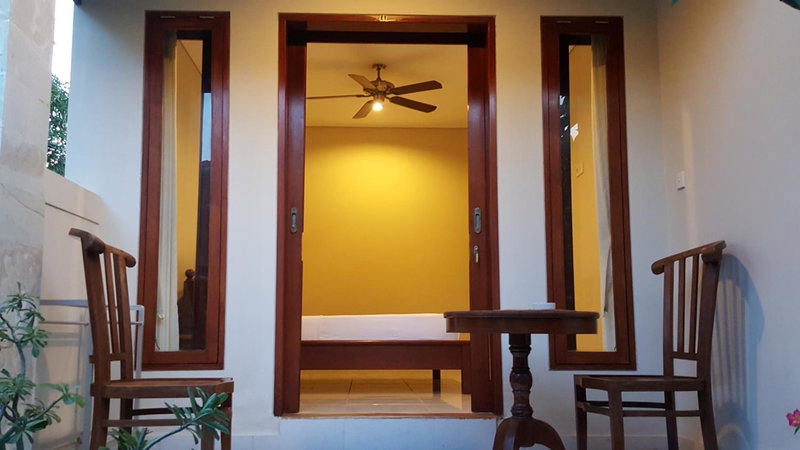 Keke Homestay Sanur, Sanur, Indonesia