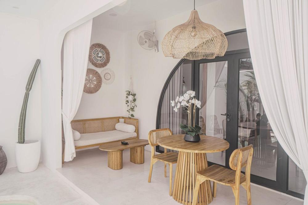 Bohemian Jogja Villas with Private Pool, Indonesia
