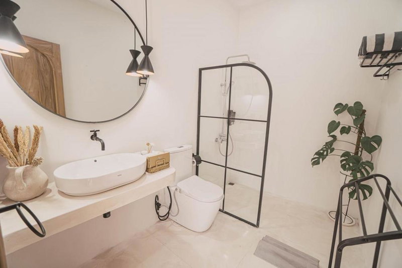 Bohemian Jogja Villas with Private Pool, Yogyakarta, Indonesia
