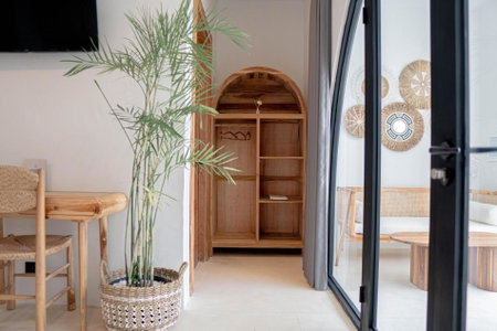 Bohemian Jogja Villas with Private Pool, Yogyakarta, Indonesia