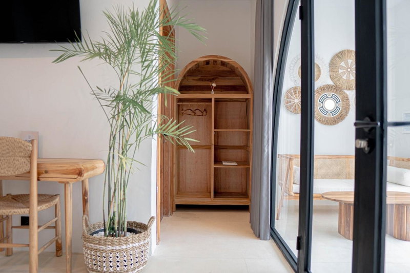 Bohemian Jogja Villas with Private Pool, Yogyakarta, Indonesia